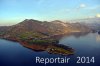 Luftaufnahme Kanton Luzern/Rigi - Foto Hertenstein Weggis  1826